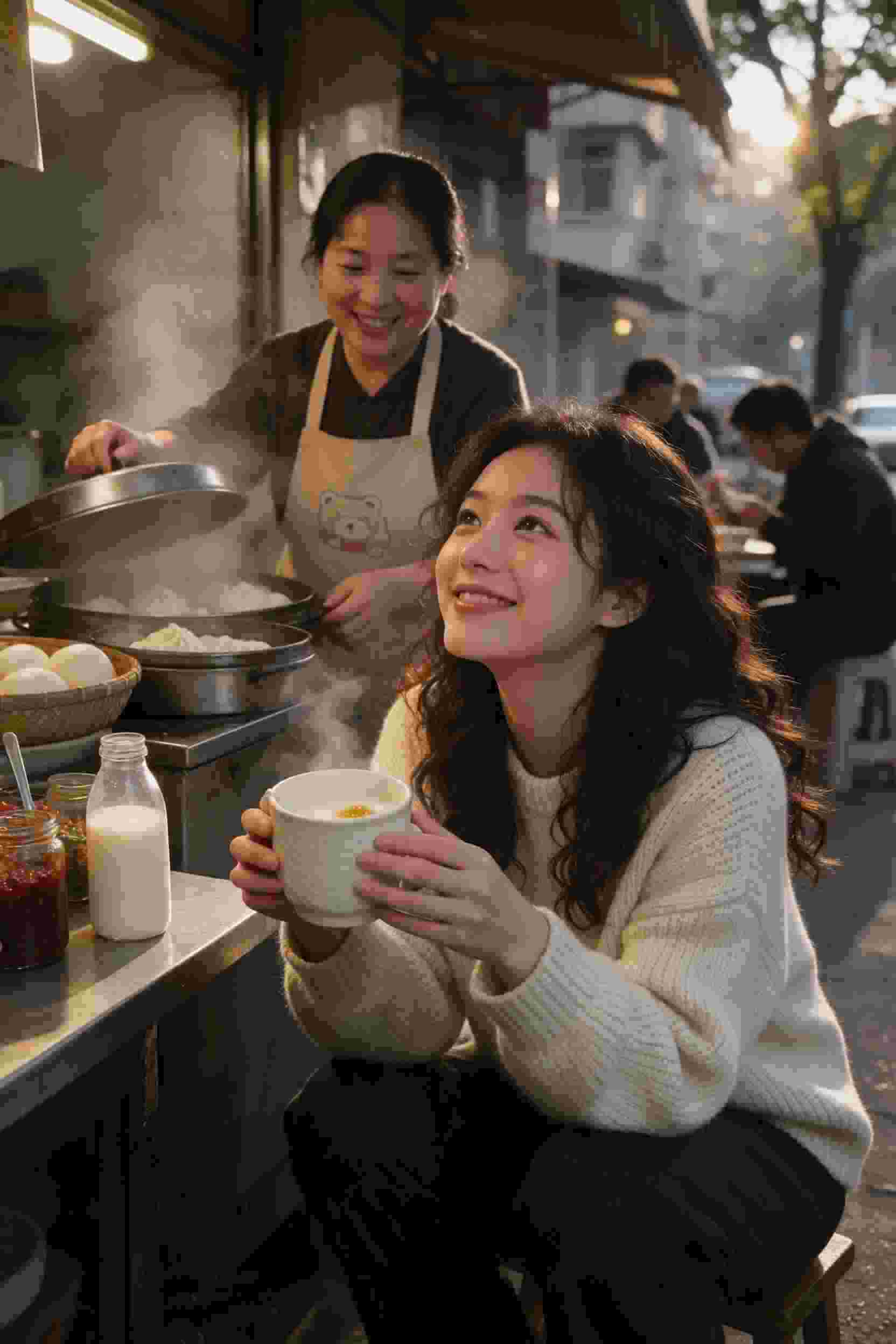 热门1